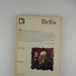 Births by William Saroyan