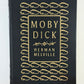Moby Dick by Herman Melville