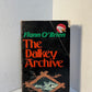 The Dalkey Archive by Flann O'Brien