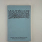 The Novel on Blue Paper by William Morris