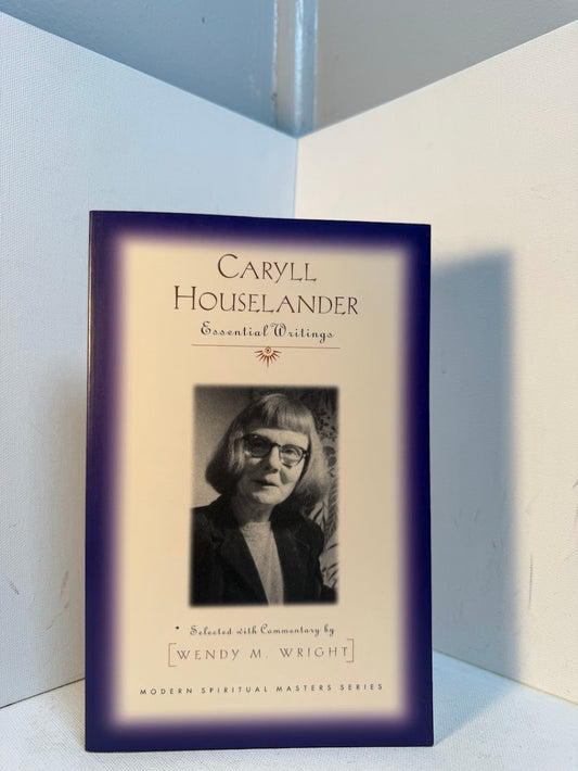 Essential Writings of Caryll Houselander