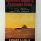 Desperate Journeys, Abandoned Souls by Edward Leslie