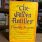 The Golden Antilles by Timothy Severin
