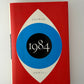 1984 by George Orwell