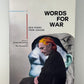 Words For War - New Poems From Ukraine