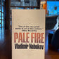Pale Fire by Vladimir Nabokov