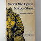 From the Tigris to the Tiber by Tom B. Jones