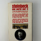 Once There Was A War by John Steinbeck