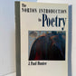 The Norton Introduction to Poetry by J. Paul Hunter