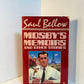 Mosby's Memoirs and Other Stories by Saul Bellow