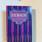 J.S. Bach Volume One by Albert Schweitzer