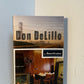 Americana by Don DeLillo