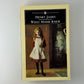 What Maisie Knew by Henry James