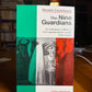 The Nine Guardians by Rosario Castellanos