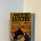 Night of the Saucers by Eando Binder