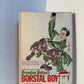 Brendan Behan's Borstal Boy adapted by Frank McMahon