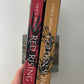 Red Rising & Golden Son by Pierce Brown