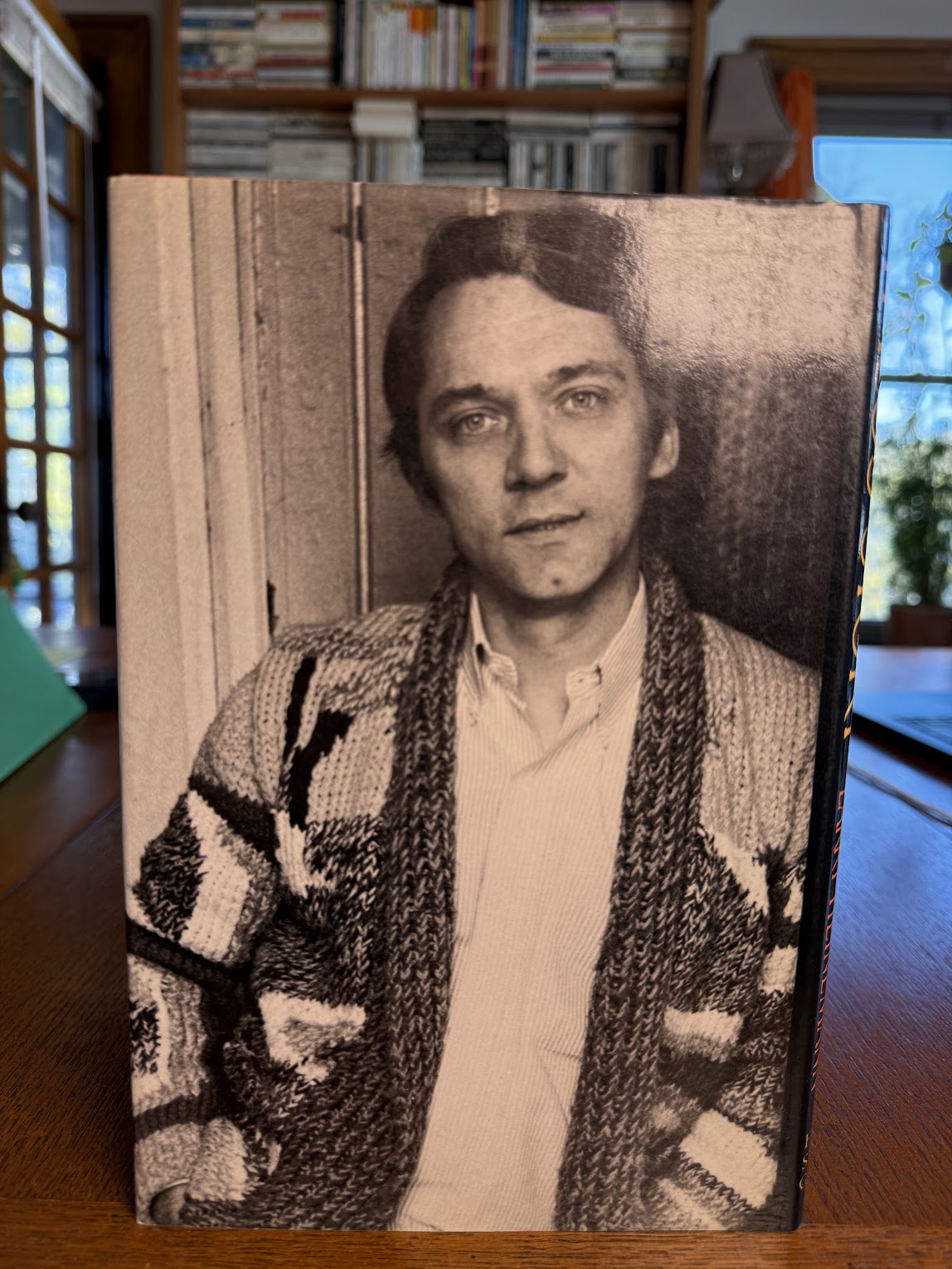 Paco's Story by Larry Heinemann