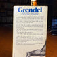 Grendel by John Gardner