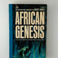 African Genesis by Robert Ardrey