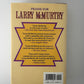 Three Bestselling Novels by Larry McMurtry