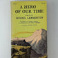 A Hero of Our Time by Mikhail Lermontov