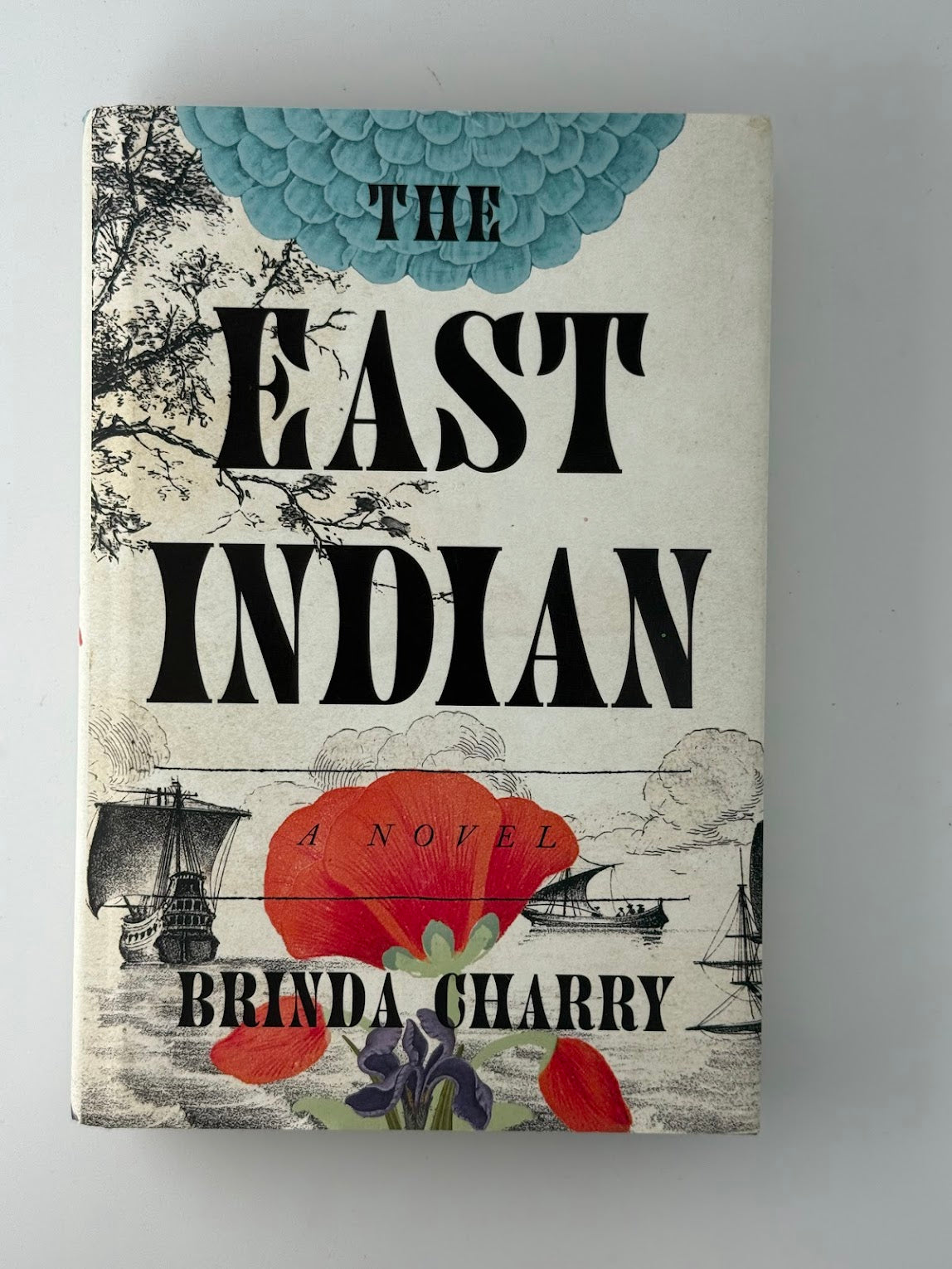 The East Indian by Brinda Charry