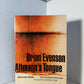 Altmann's Tongue by Brian Evenson
