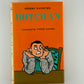 Botchan by Soseki Natsume