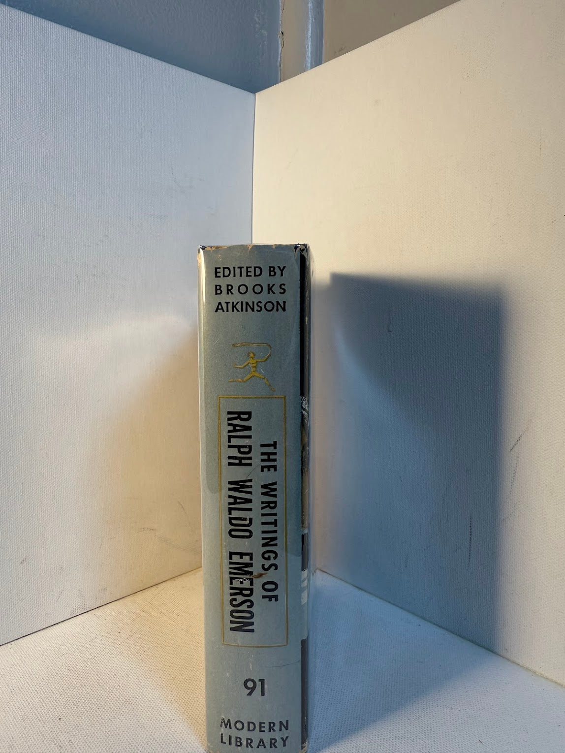 The Complete Essays and Other Writings of Ralph Waldo Emerson