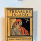 Treasure Island by Robert Louis Stevenson