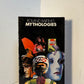 Mythologies by Roland Barthes