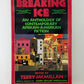 Breaking Ice - An Anthology of Contemporary African American Fiction edited by Terry McMillan