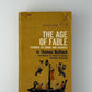 The Ager of Fable by Thomas Bulfinch