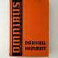 Dashiell Hammett Omnibus