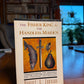 The Fisher King & The Handless Maiden by Robert A. Johnson