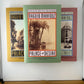 The Cairo Trilogy by Naguib Mahfouz