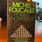 Power/Knowledge by Michel Foucault