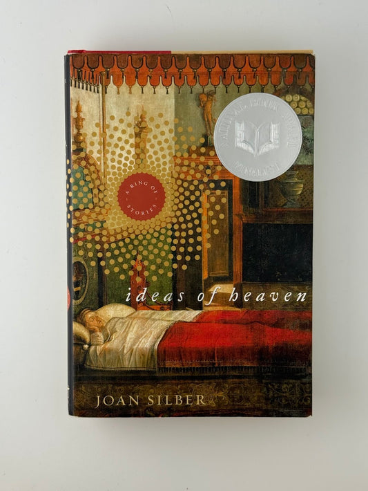 Ideas of Heaven by Joan Silber