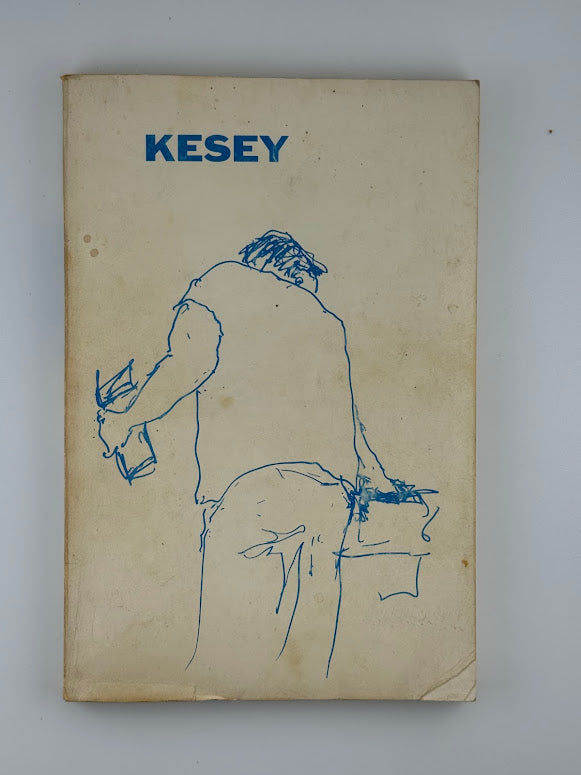 Kesey (Northwest Review Books)