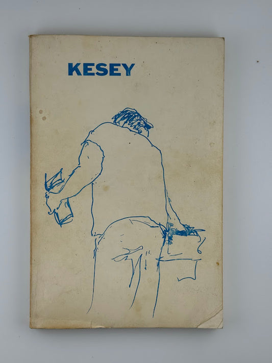 Kesey (Northwest Review Books)