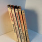 5 vintage novels by Mary McCarthy