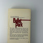 Bullet Park by John Cheever