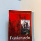 Frankenstein by Mary Shelley