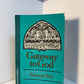 Gateway to God by Simone Weil