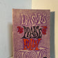The Praise of Folly by Erasmus
