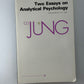 Two Essays on Analytical Psychology by C.G. Jung