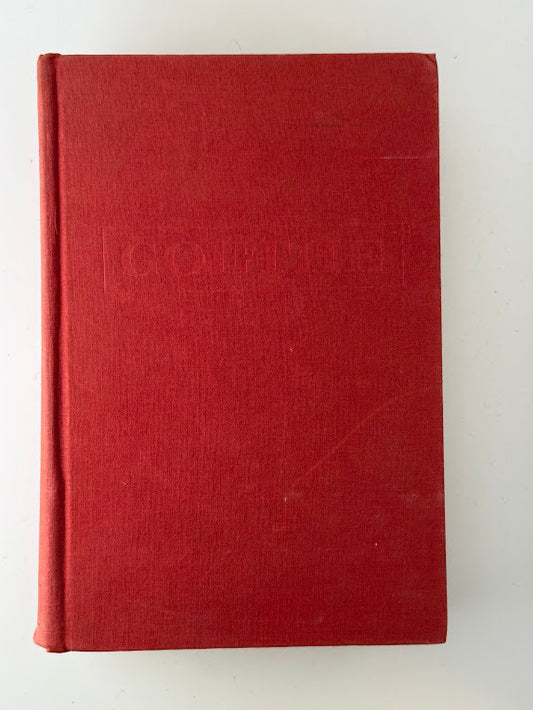 The Autobiography of Goethe