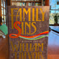 Family Sins & Other Stories by William Trevor