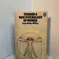 Toward a Psychology of Women by Jean Baker Miller